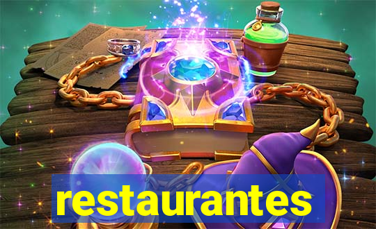 restaurantes shopping total